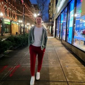 Meet your Posher, Ardi